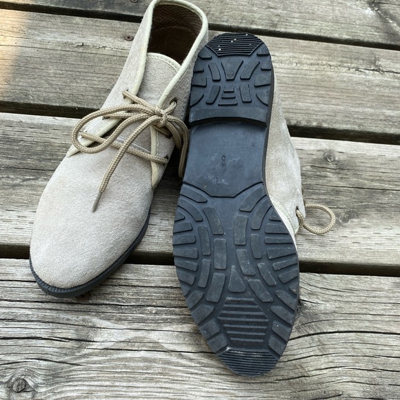 Nevada Jeanswear ankle boots in size 8 - Picture 3 of 3